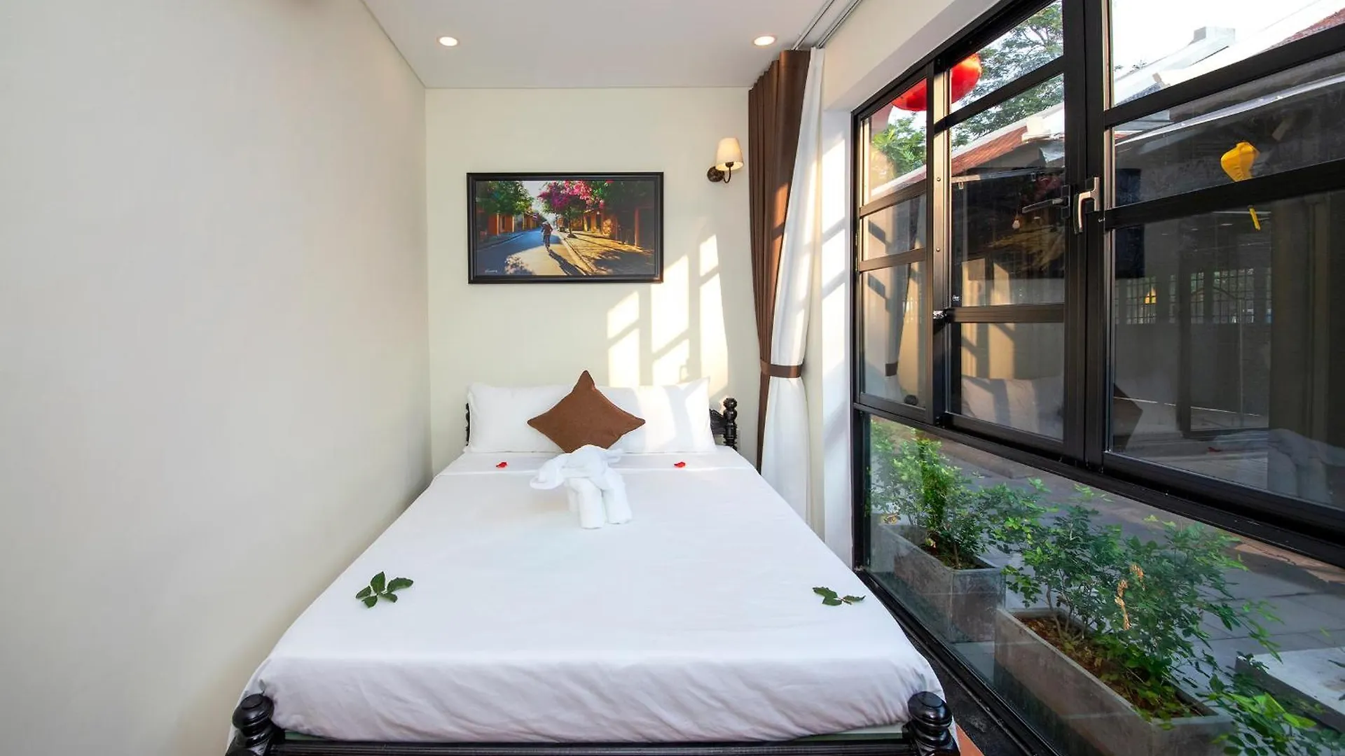 Du Yen Hoi An Villa Hotel