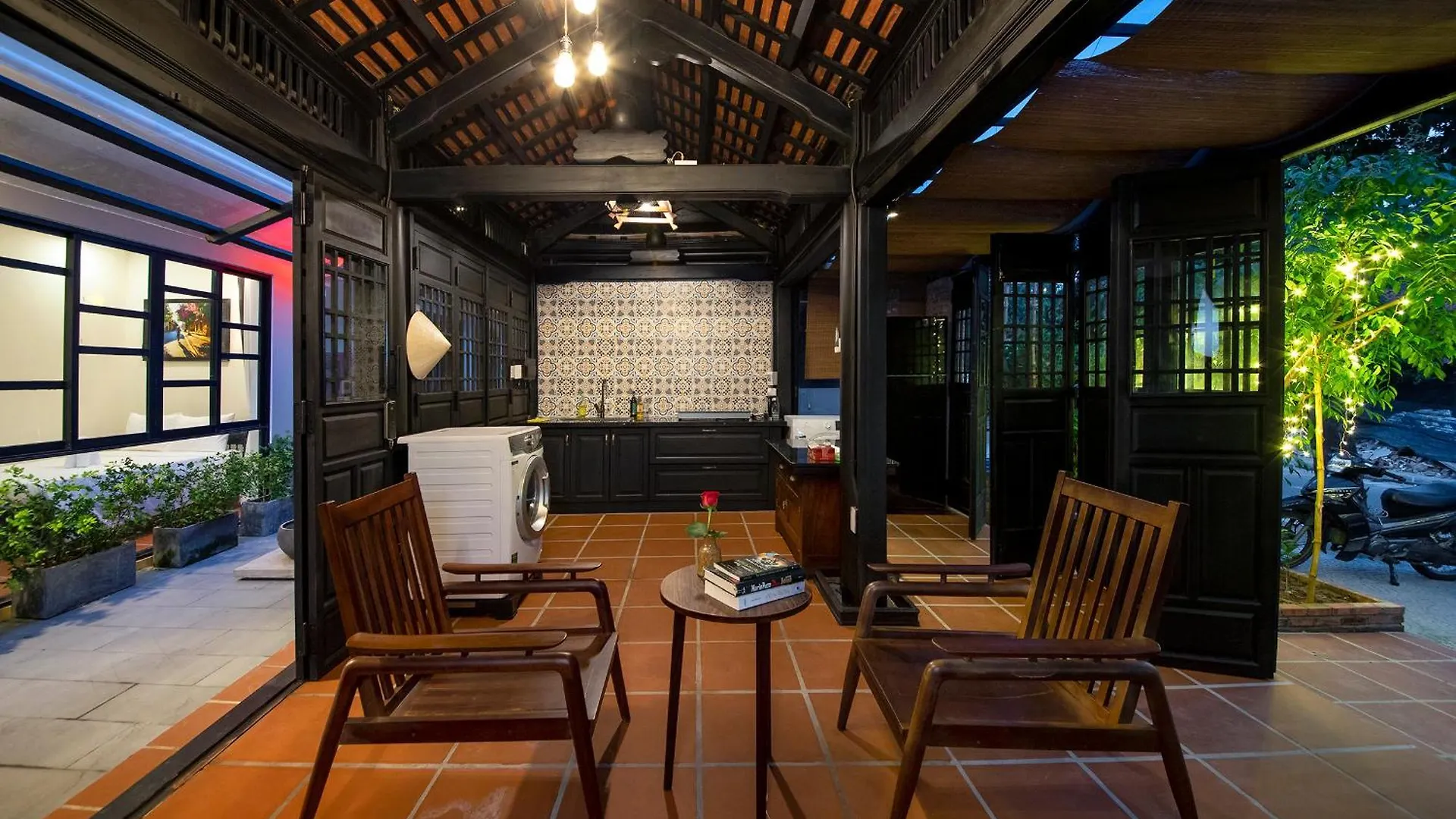 Du Yen Hoi An Villa 3*,  Vietnam