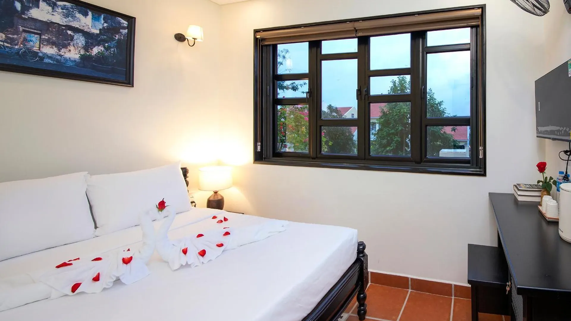 Du Yen Hoi An Villa
